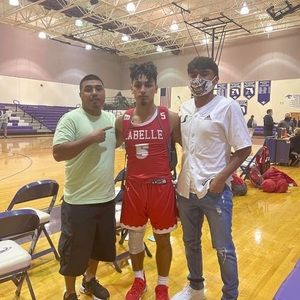 Meet your Posher, Ben